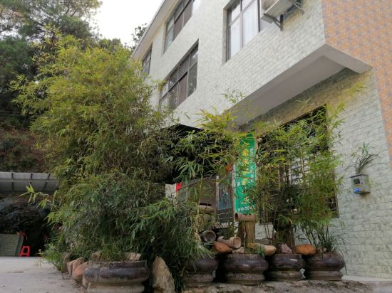 Hotels Near Bajiaozhai Scenic Area, Small Front Yard Landscaping Ideas On A Budget Taoyuan City