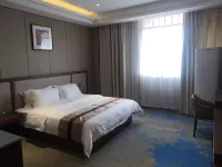 麻江深藍酒店（雙擁廣場店）