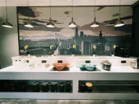 FUNGEE Hotel (Mount Yuelu, Juzizhou, Changsha) Hotels near Yuelu Mountain