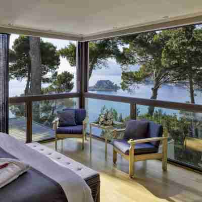 Corfu Holiday Palace Rooms