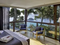 Corfu Holiday Palace Hotels near Serbian Museum