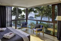 Corfu Holiday Palace Hotel di Perama