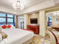 Howard Johnson Huadu Plaza Hotels in Yuyao