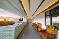 TengChongOld Tree Sentiment Homestay Hotels in Ginkgo Village