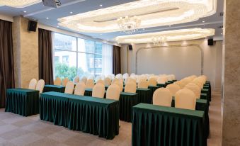 Sino Italian international Xinglu Hotel