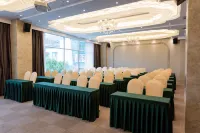 Sino Italian international Xinglu Hotel Hotels in Minhe