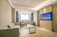 GreenTree Inn (Shaoxing Shangyu Xiaoyue Yuyao store) - อีสปอร์ต