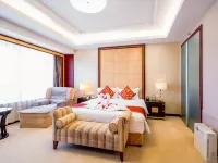 Days Hotel by Wyndham Lu'an Taiyuan Hotels near Yingze Park