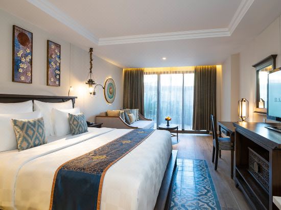 Ramayana Suites Resorts Bali Updated 21 Price Reviews Trip Com