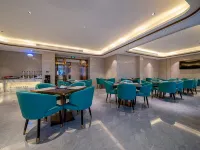 Yeste International Hotel (Pingxiang Bus Station Meishijie) Hotels in Pingxiang