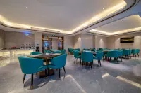 Yeste International Hotel (Pingxiang Bus Station Meishijie) Hotels in Pingxiang