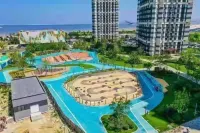 Yingkou Yashulawi Coast Apartment