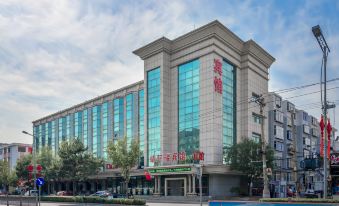 Jingxuanlou Hotel(near the great wall)