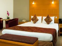 The Park City Grand Plaza Kensington Hotel Hotels near Kensington