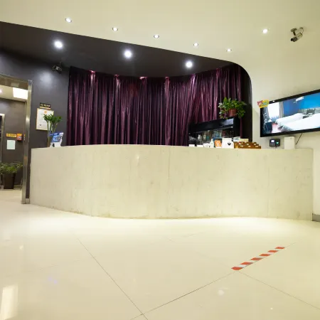 Baiwei Qingju (Jingkai Avenue Jianshe Middle Road Branch)