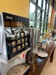 Talay Sai @ Thung Wua Laen - servizio colazione