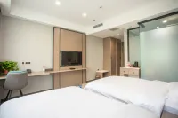 Puman Hotel (Ulanqab Wanda Shop)