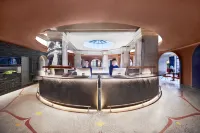 ZHotel The Somekh Building
