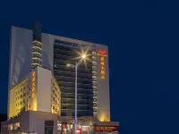 Xingcheng Hotel (Zhuhai Seashore Swimming Pool Love Road) Hotels near Mt. Shijing Park