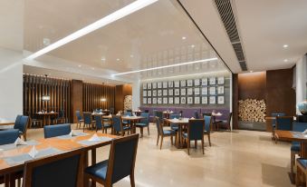 Emeishan Hot Spring Hotel