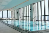 Jinhua Marriott Hotel - Pools