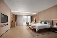 BLUE OCEAN LINDUN HOTEL