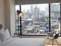 Juno Tanah Abang Jakarta Hotels near Bank Indonesia