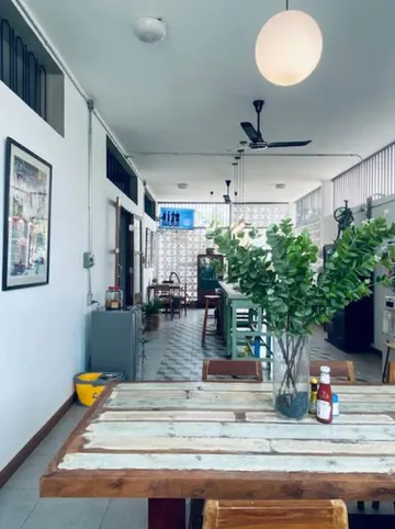 รูปภาพของบ้านเชียง เบด ลำปาง