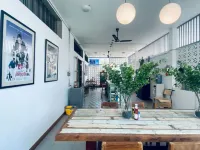 Baan Chiang Bed Lampang Hotels in 