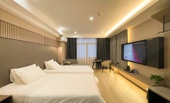 Tuke China Hotel (Fuding Haikou Road)