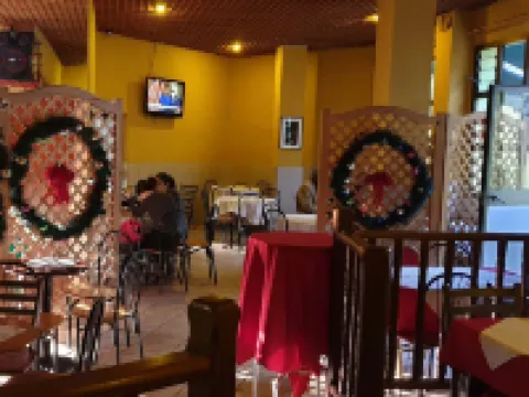 Crystal Hotel Hotels in Asmara