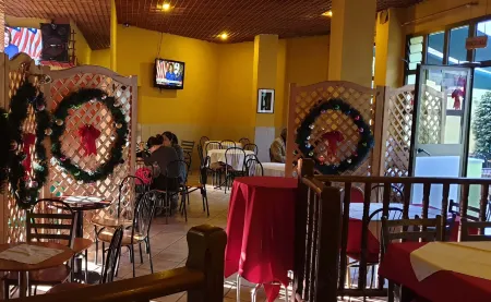 Crystal Hotel Отели в г. Асмэрой