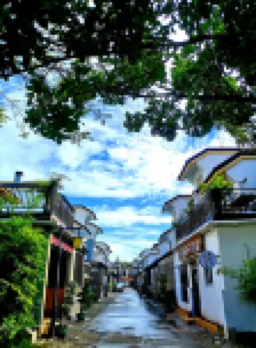 Sanya Yuexin Yaju Shiguang Homestay (Haitang Bay Duty Free Store)