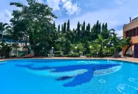 Wangtai Hotel - Pools