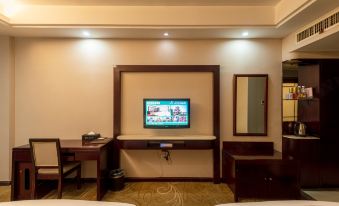 Hongjiang Jinlong Hotel