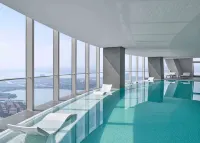Niccolo Suzhou Hotels in Suzhou