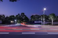 Bay Breeze Resort Hotels in Shenzhen