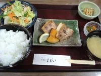 Kawagoe Daiichi Hotel - Morgenmad