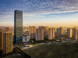 崑山金鷹尚美飯店