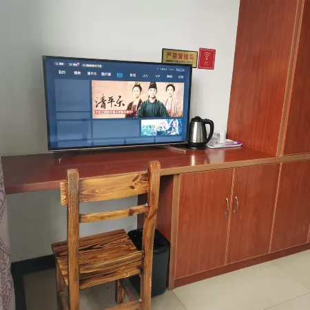 changsha qingyang family  hotel