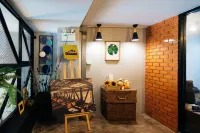 Journey Hostel Suratthani