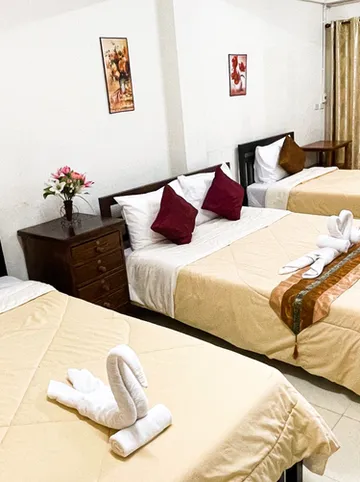 รูปภาพของโรงแรมเรืองราษฎร์