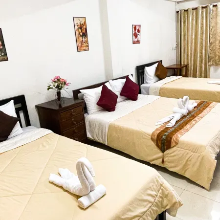 Rueangrat Hotel