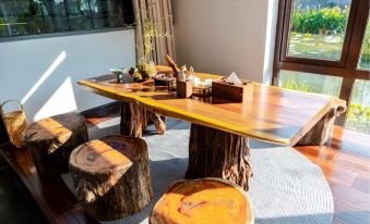 Tianmu Boxintang Hotel