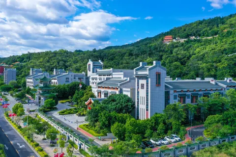 Yingbin Hotel