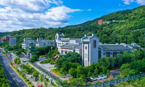 Yingbin Hotel