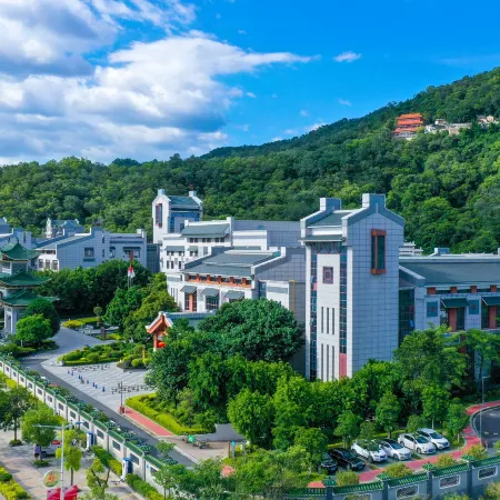Yingbin Hotel