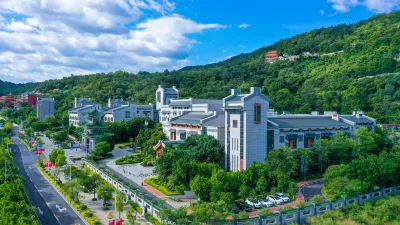 Yingbin Hotel Các khách sạn ở Sán Đầu