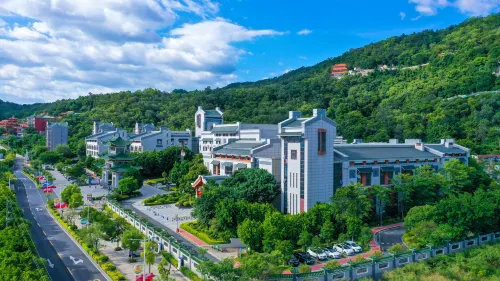 Yingbin Hotel Hotels in Jieyang