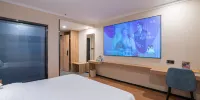 GreenTree Inn Express Hotel (Yangzhou Slender West Hunan Branch) - Rala De Reina Destacada